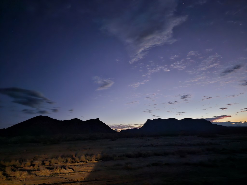 112 Victoria Dr, Terlingua, Texas image 4