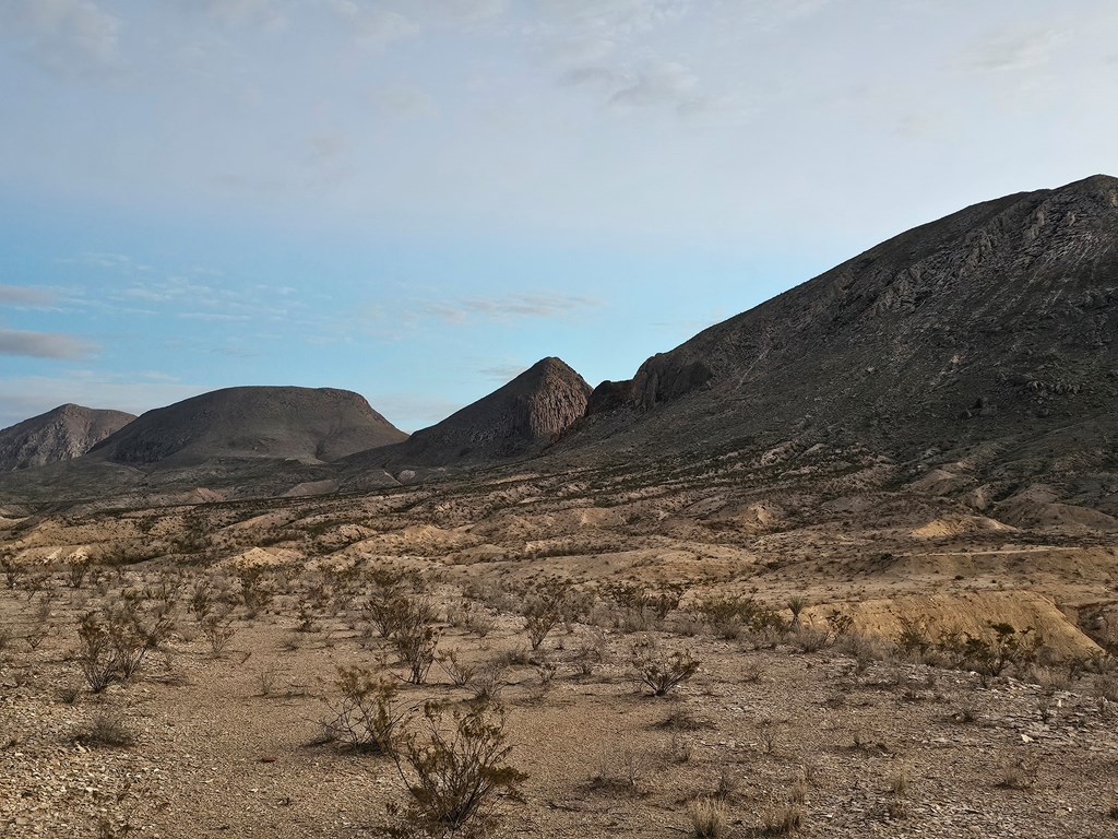 112 Victoria Dr, Terlingua, Texas image 40