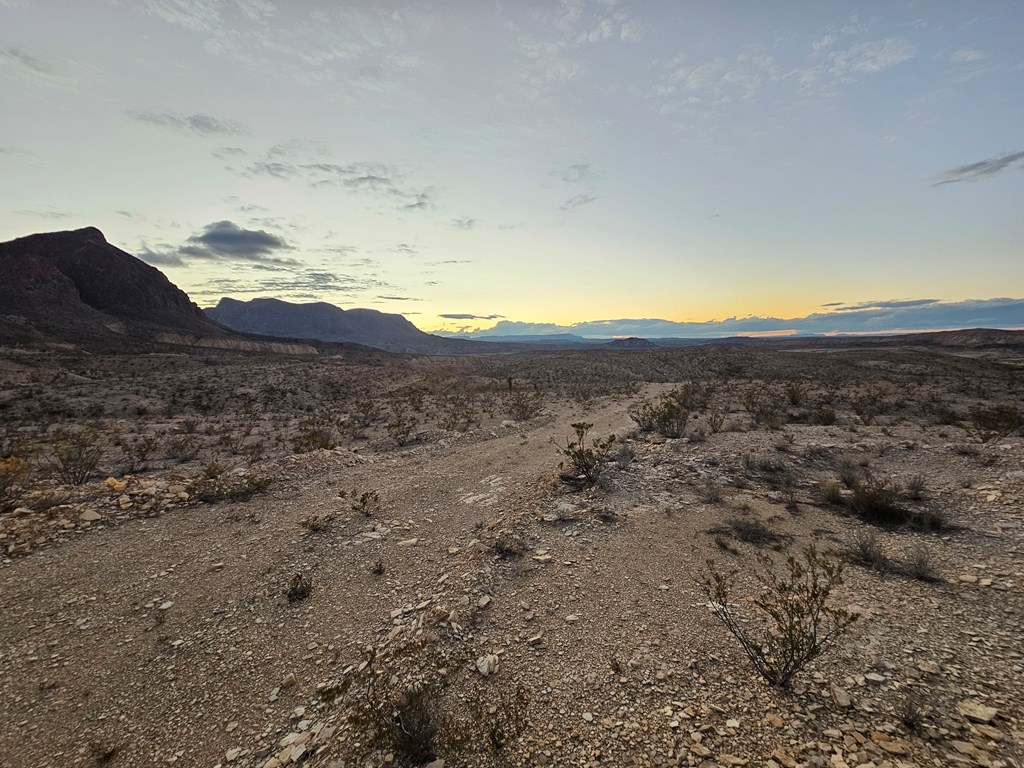 112 Victoria Dr, Terlingua, Texas image 31