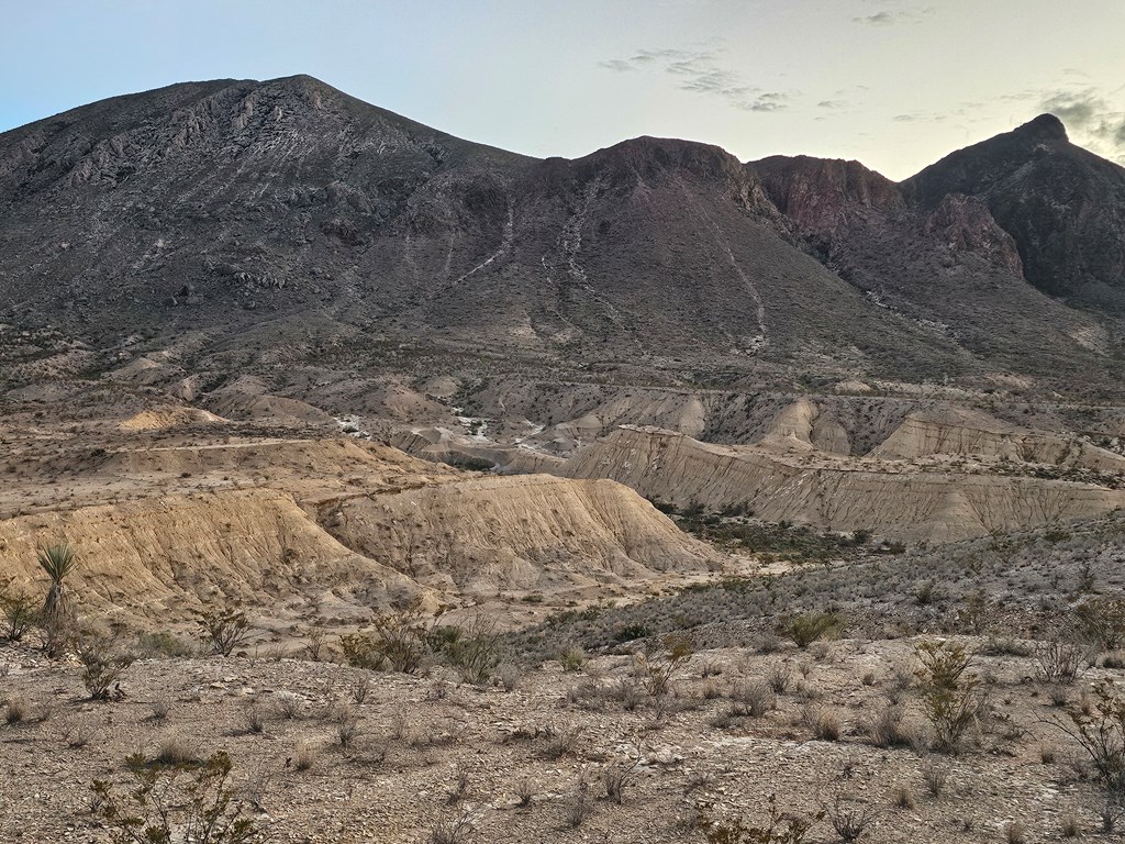 112 Victoria Dr, Terlingua, Texas image 11