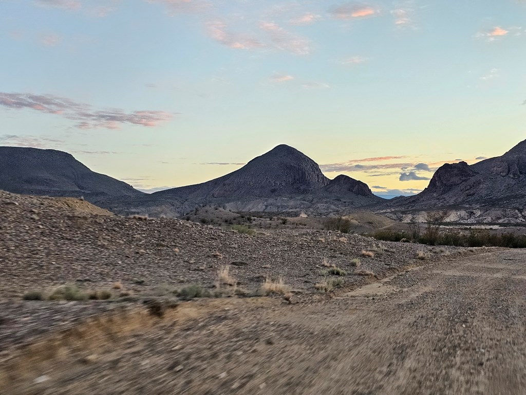 112 Victoria Dr, Terlingua, Texas image 9