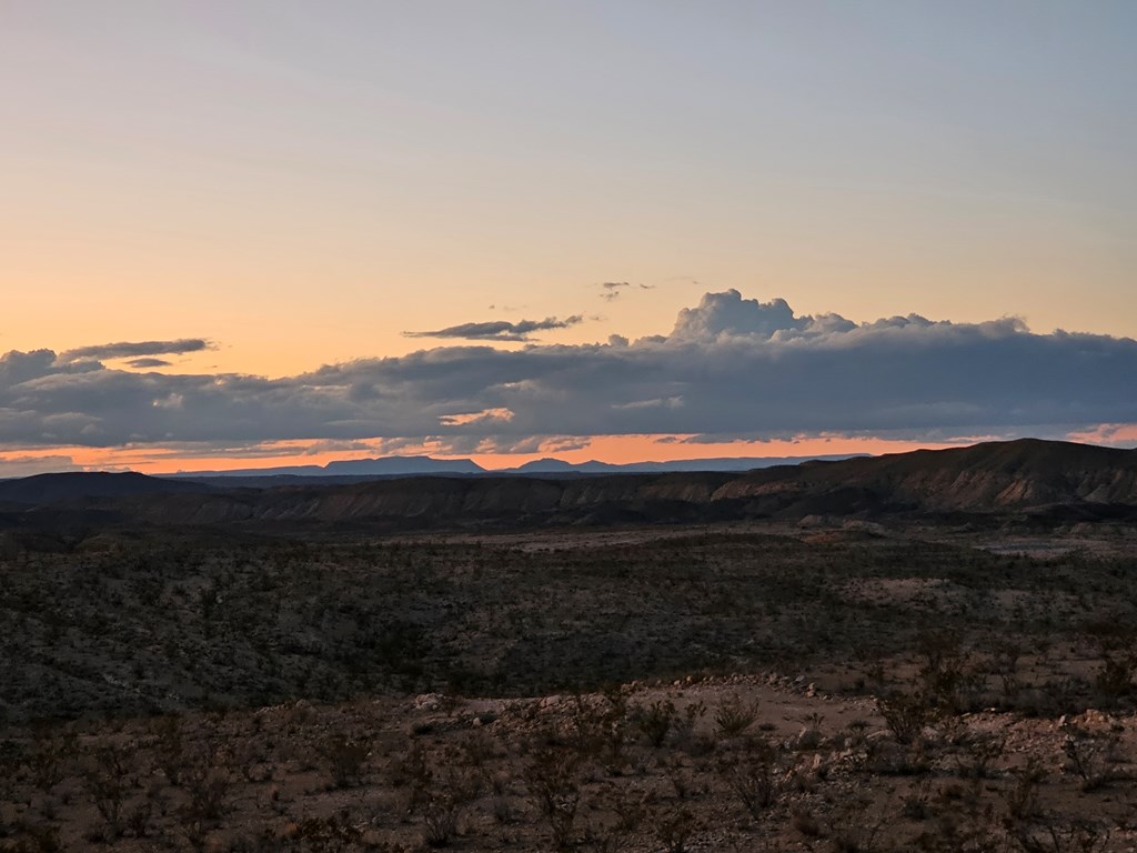 112 Victoria Dr, Terlingua, Texas image 49