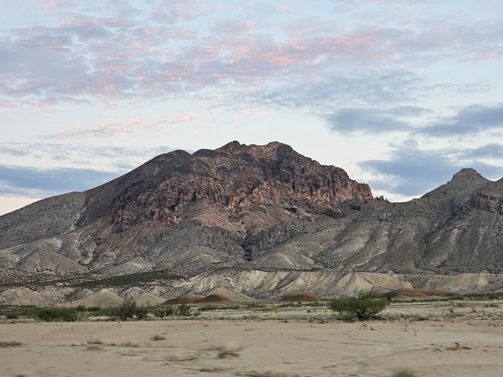 112 Victoria Dr, Terlingua, Texas image 10