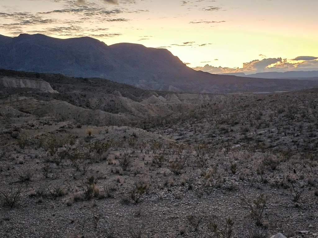 112 Victoria Dr, Terlingua, Texas image 14