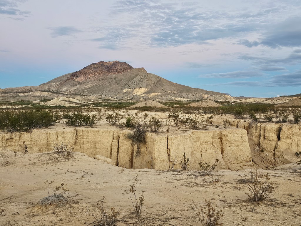 112 Victoria Dr, Terlingua, Texas image 21