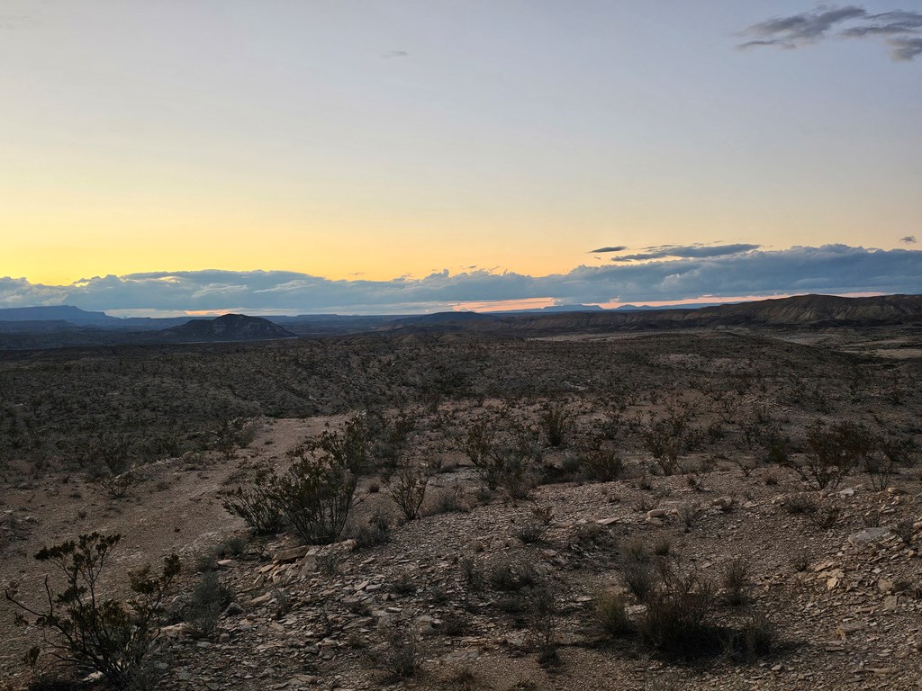 112 Victoria Dr, Terlingua, Texas image 33