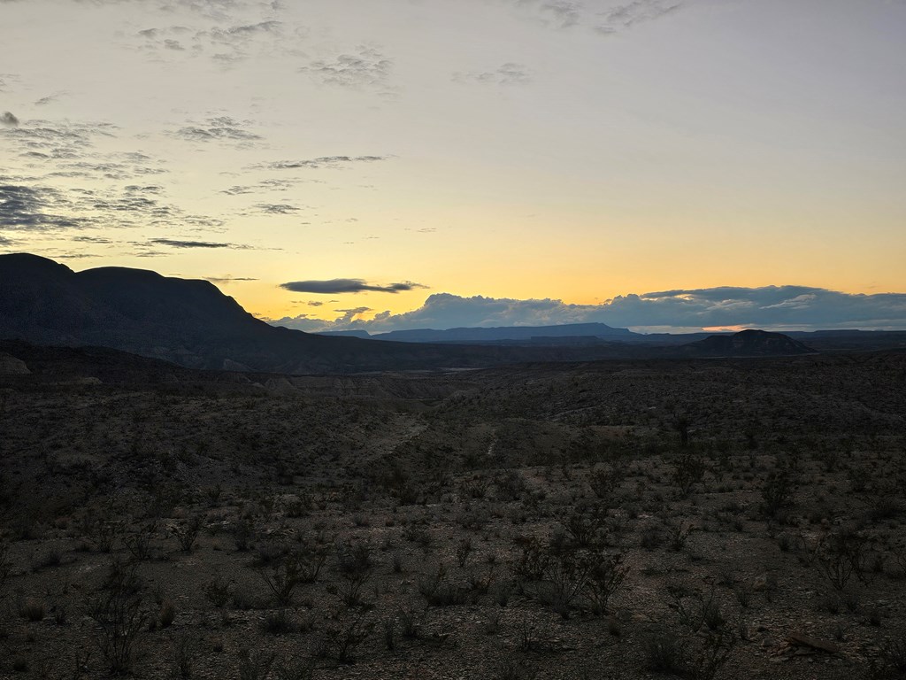 112 Victoria Dr, Terlingua, Texas image 44