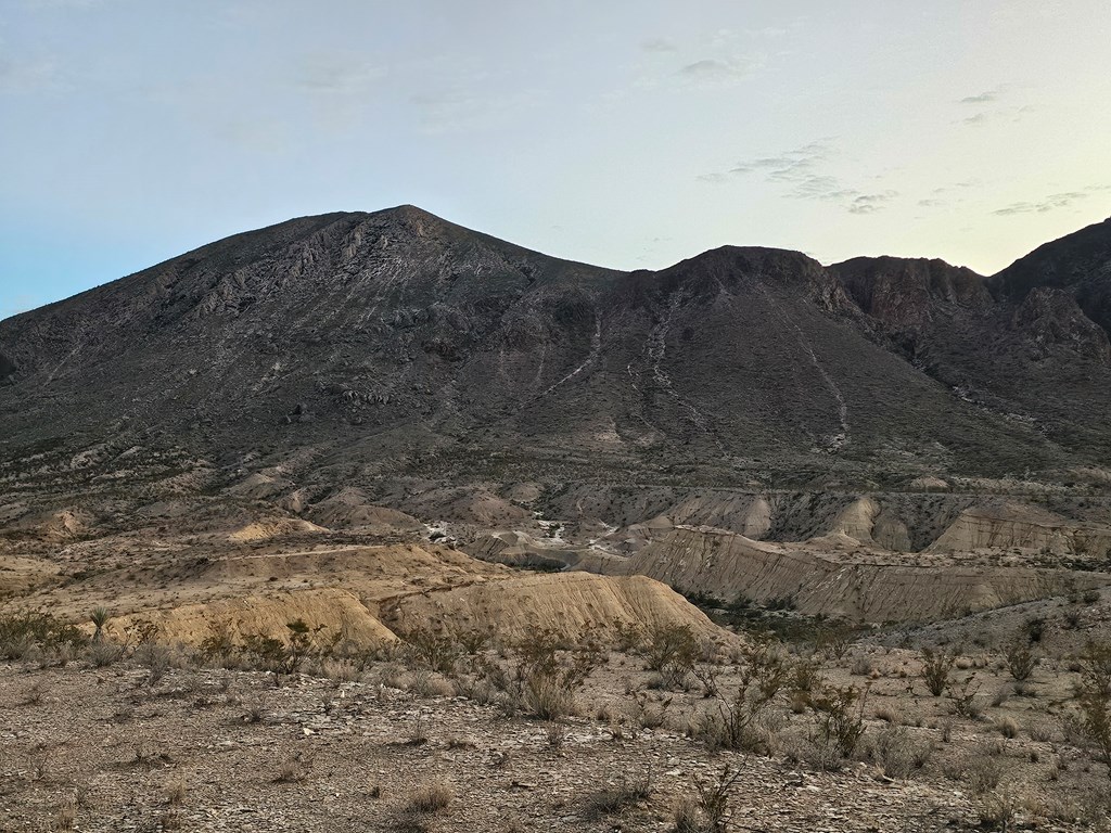 112 Victoria Dr, Terlingua, Texas image 41