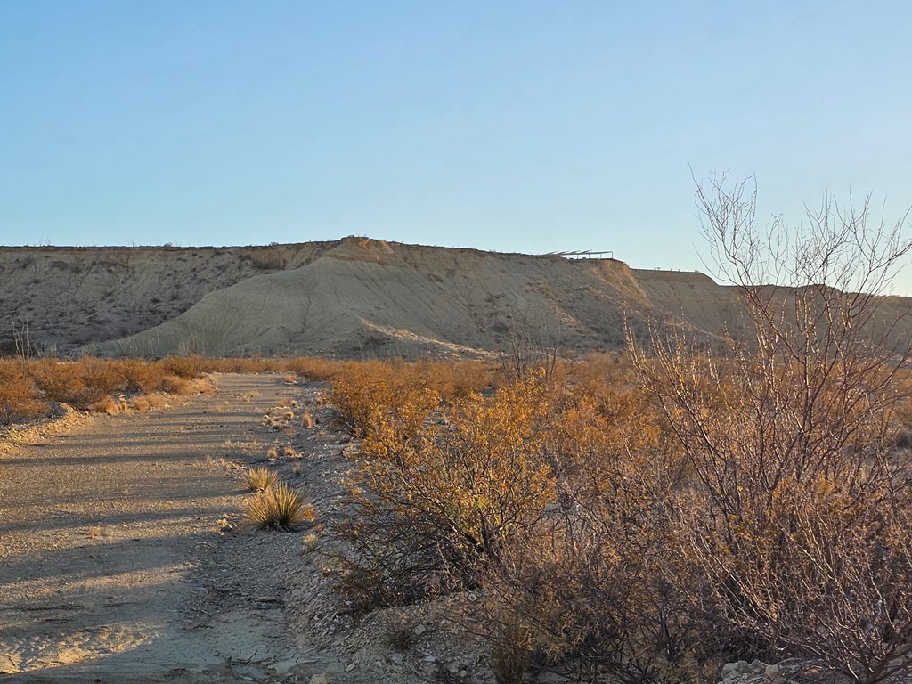 2071 Grass Draw Rd, Terlingua, Texas image 10