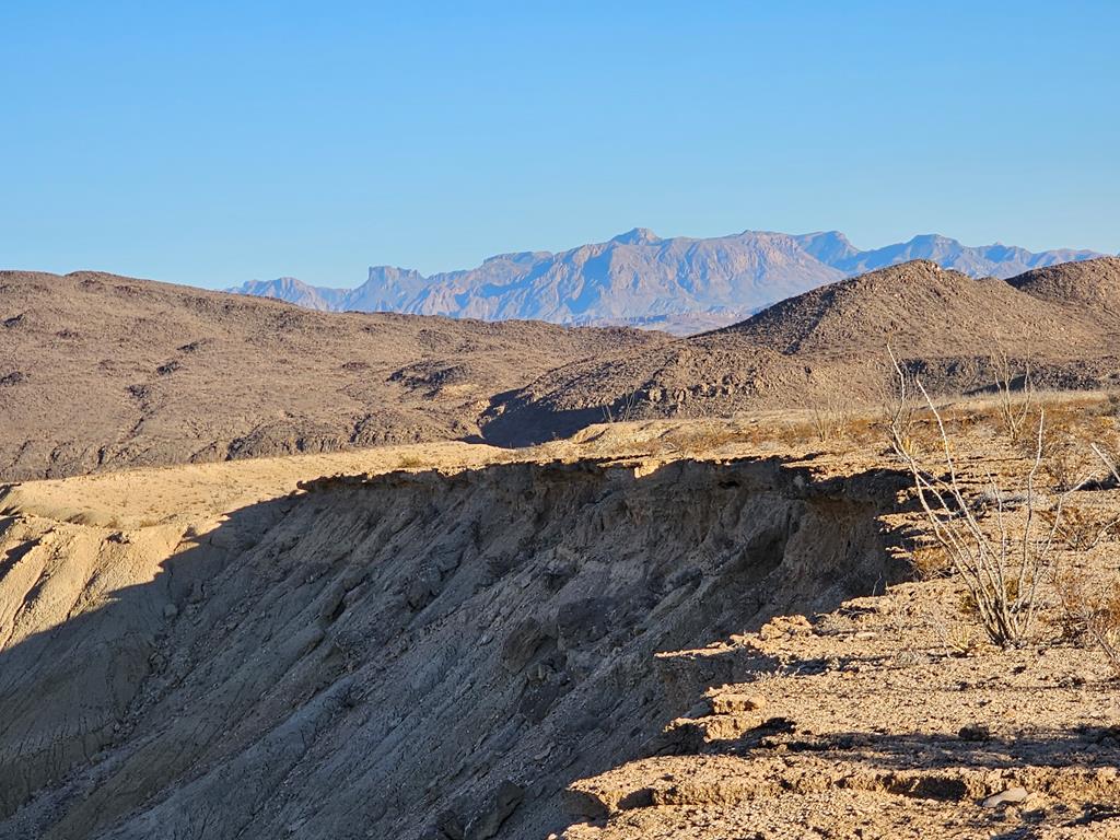 2071 Grass Draw Rd, Terlingua, Texas image 1