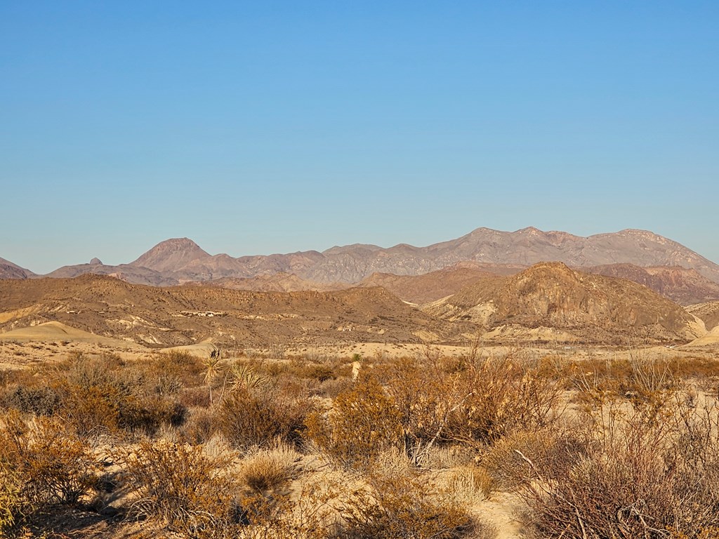 2071 Grass Draw Rd, Terlingua, Texas image 15