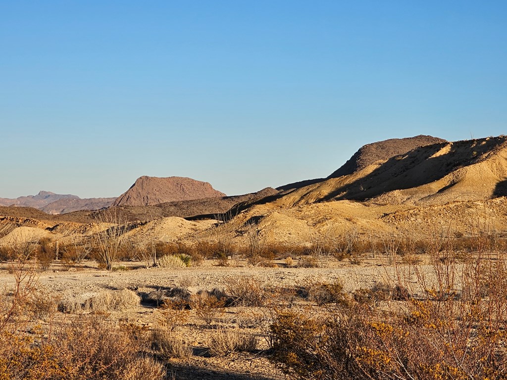 2071 Grass Draw Rd, Terlingua, Texas image 14