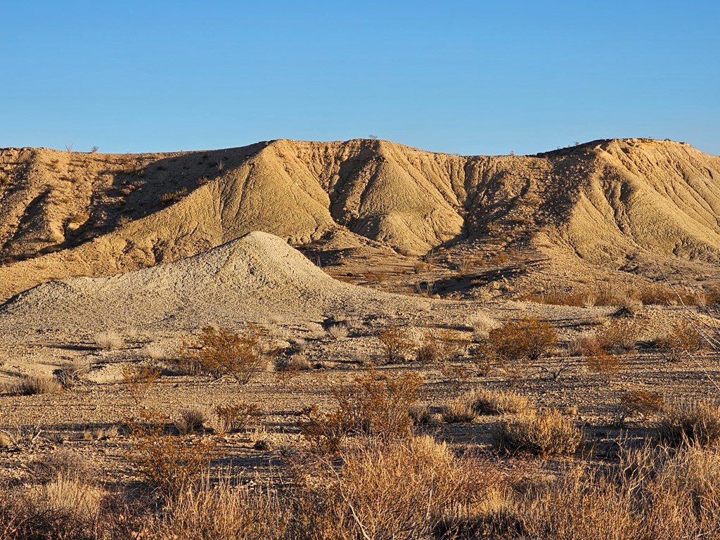 2071 Grass Draw Rd, Terlingua, Texas image 3