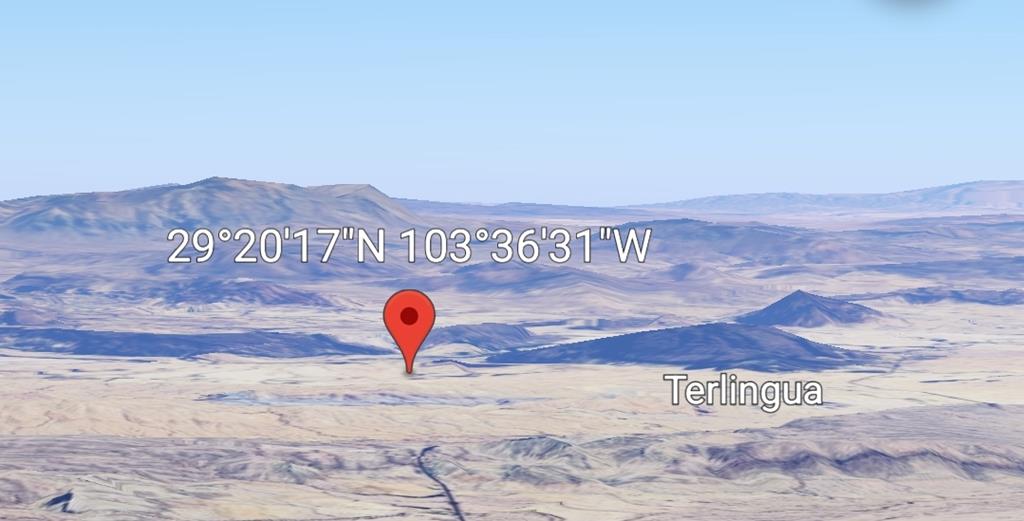 2071 Grass Draw Rd, Terlingua, Texas image 6