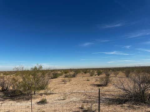 Vacant Land For Sale - UNKNOWN Unknown<br/> Barstow, TX 79719