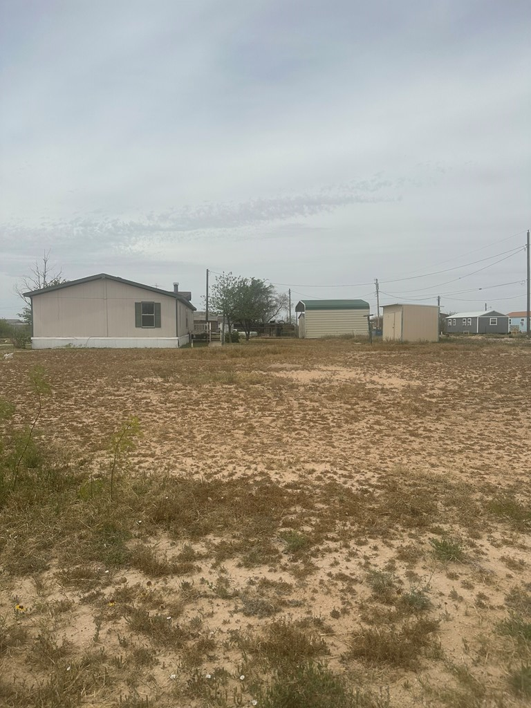 408 W 1st St, McCamey, Texas image 9
