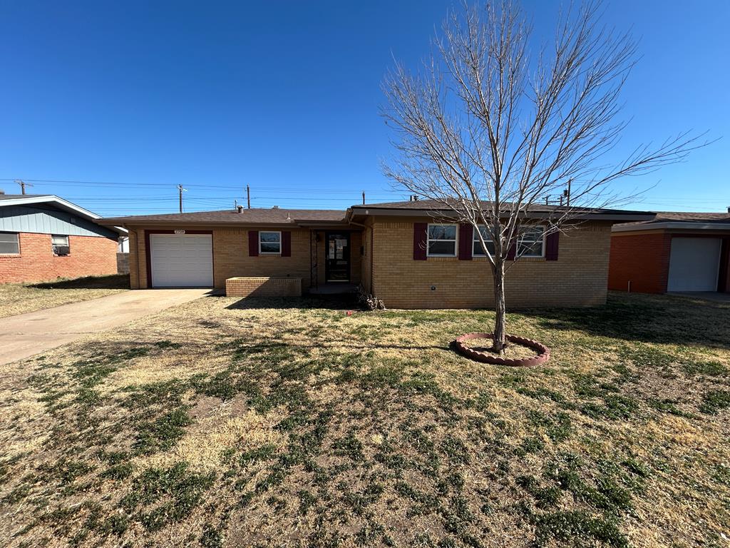 2708 Redbud Ave, Odessa, Texas image 1