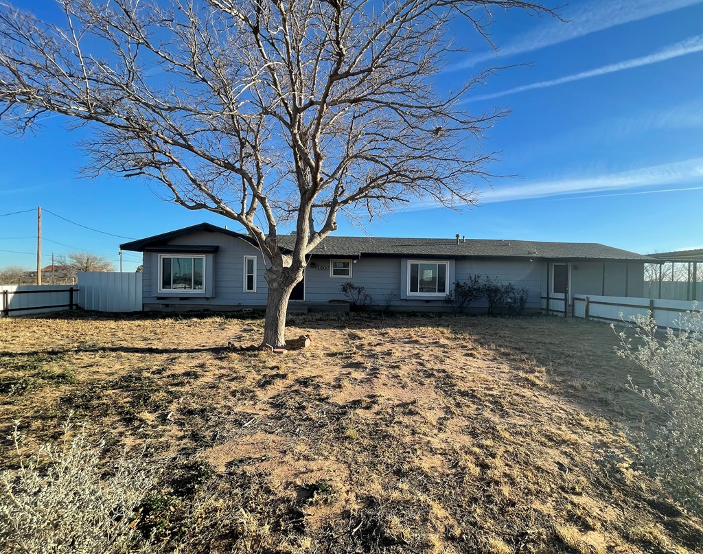 4807 S Veronica St, Monahans, Texas image 18