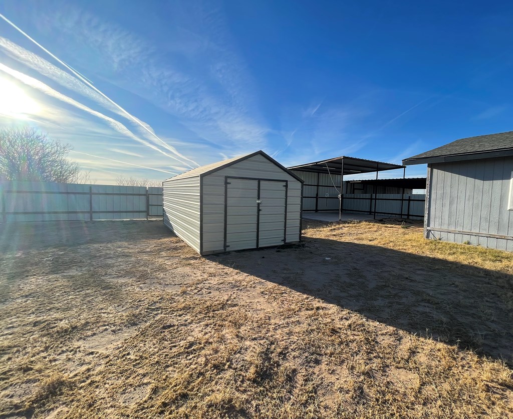 4807 S Veronica St, Monahans, Texas image 14
