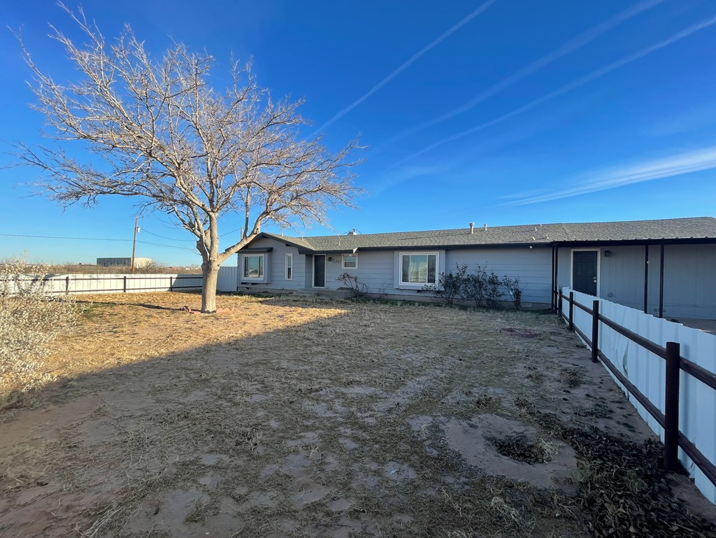 4807 S Veronica St, Monahans, Texas image 19