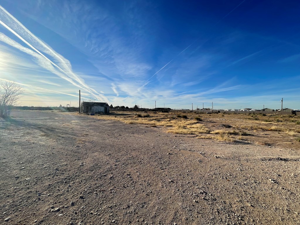 4807 S Veronica St, Monahans, Texas image 16