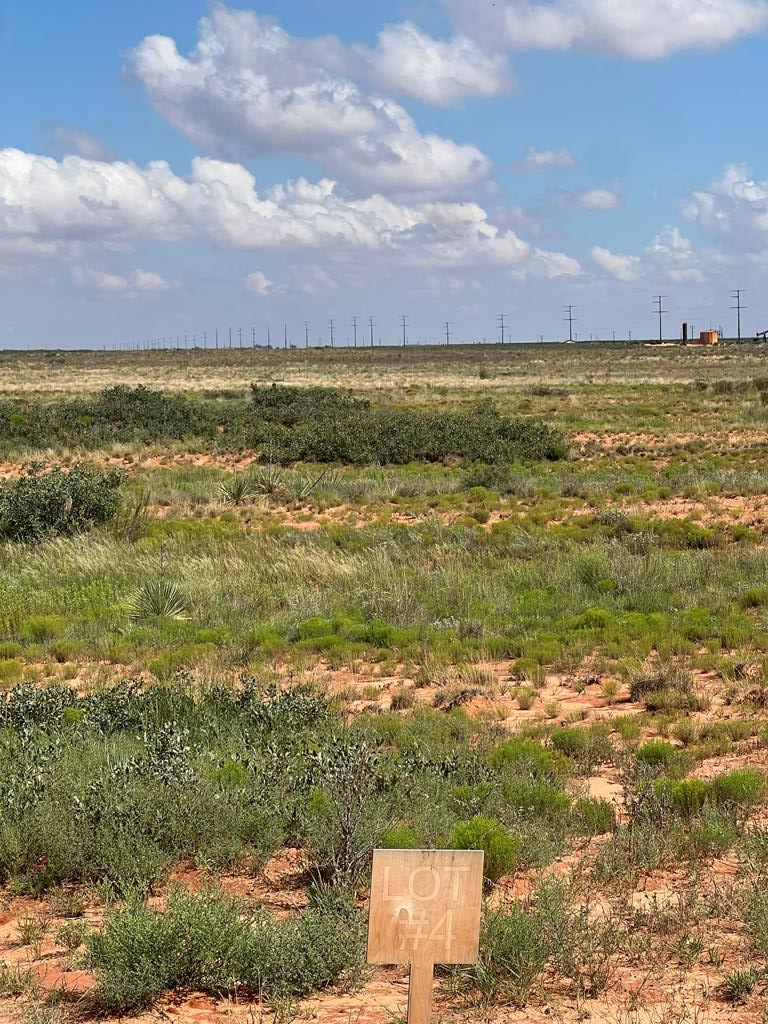 TBD County Rd 222, Seminole, Texas image 1