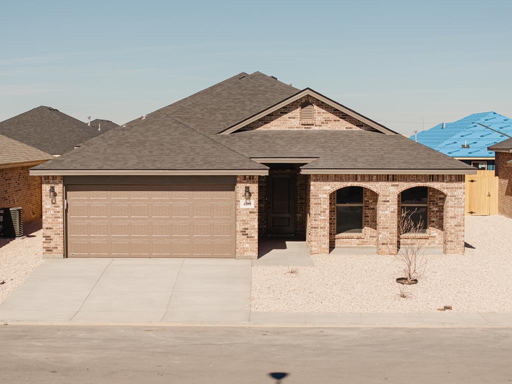 409 Farmstead Lane, Odessa, Texas image 1