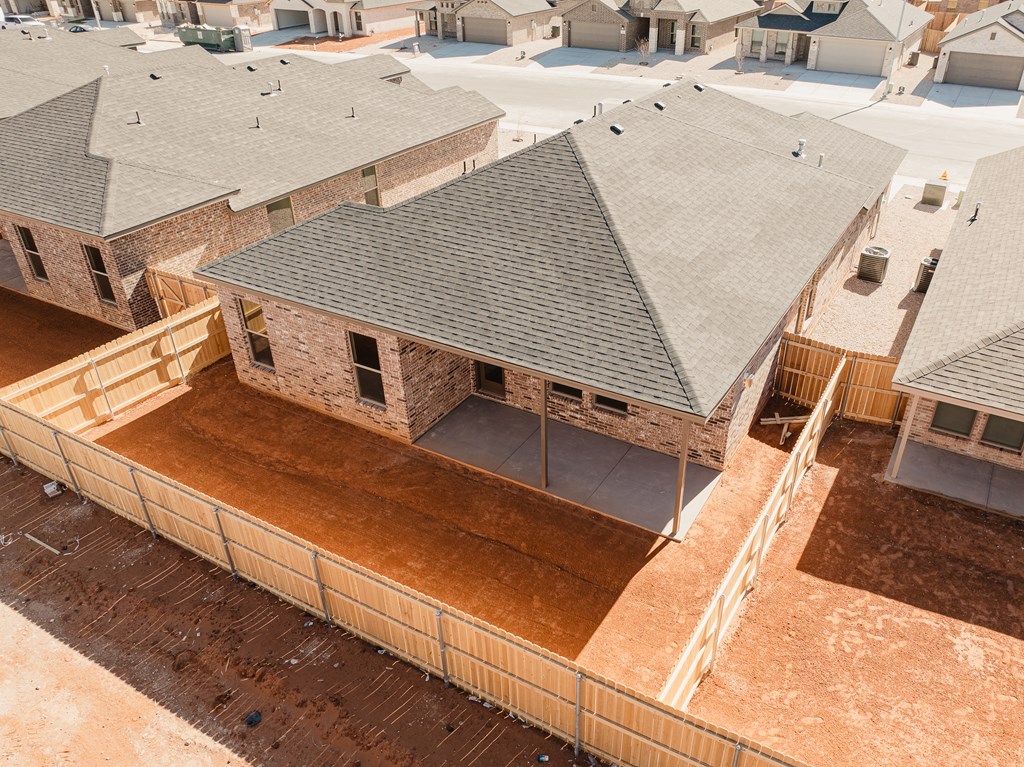 409 Farmstead Lane, Odessa, Texas image 20