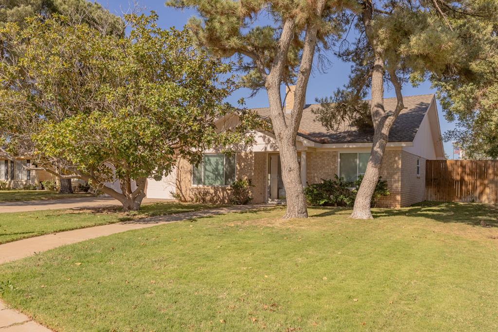 4237 Lynbrook Ave, Odessa, Texas image 1