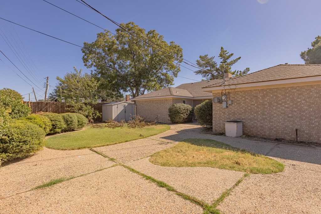 4237 Lynbrook Ave, Odessa, Texas image 23