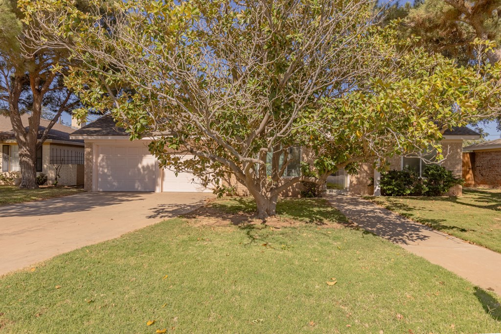 4237 Lynbrook Ave, Odessa, Texas image 3