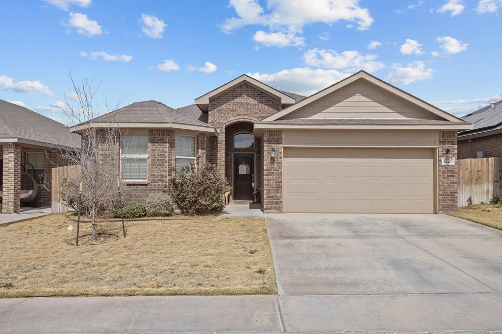 1725 Wrigley Dr, Odessa, Texas image 1