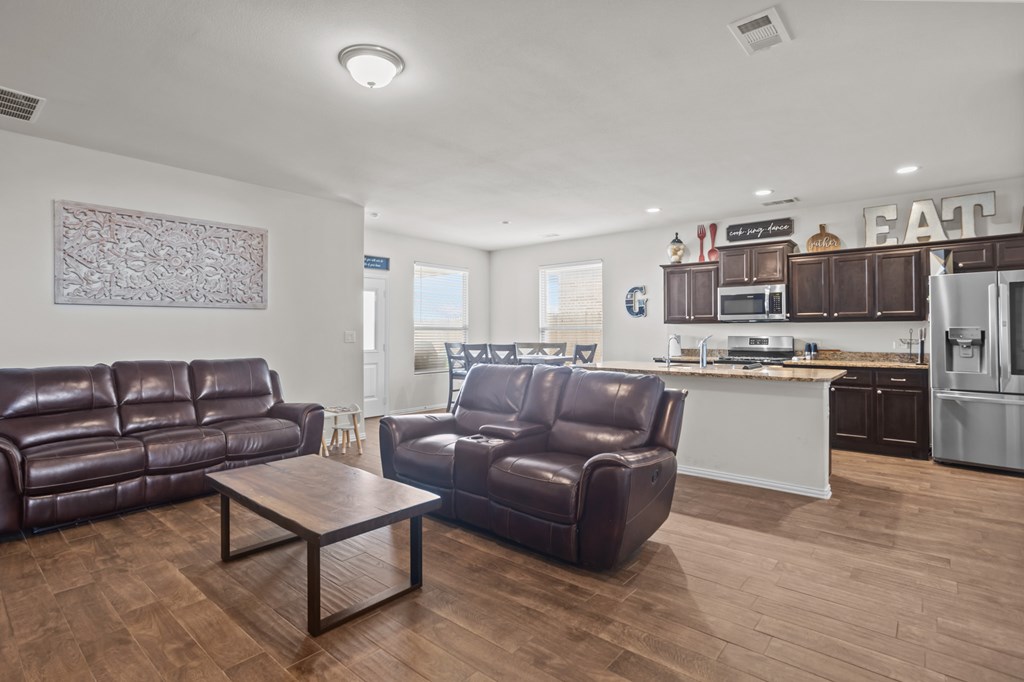 1725 Wrigley Dr, Odessa, Texas image 4