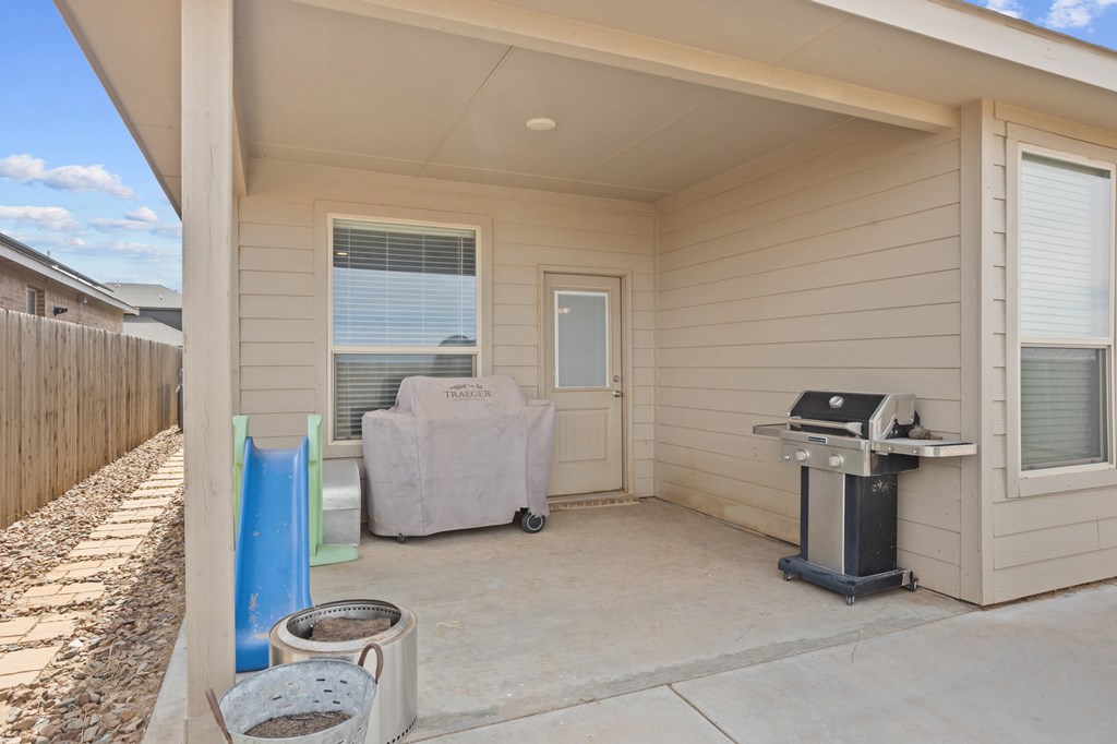 1725 Wrigley Dr, Odessa, Texas image 21