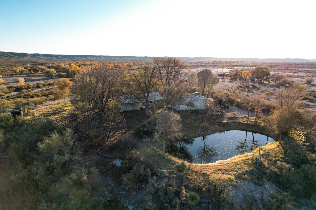 89 Alamito Creek Rd, Marfa, Texas image 1