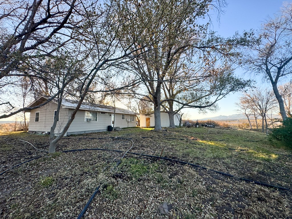 89 Alamito Creek Rd, Marfa, Texas image 21