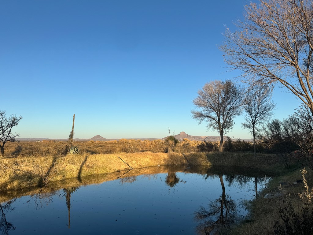 89 Alamito Creek Rd, Marfa, Texas image 27