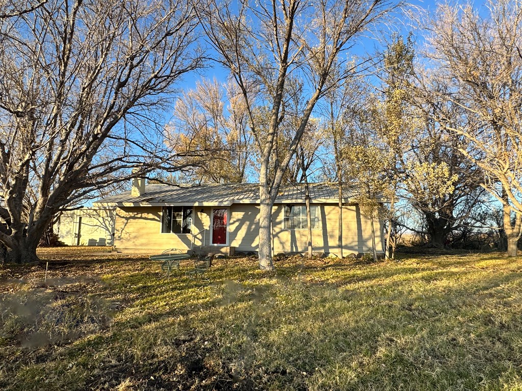 89 Alamito Creek Rd, Marfa, Texas image 3