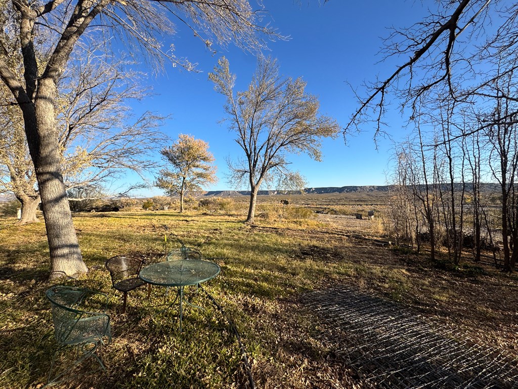 89 Alamito Creek Rd, Marfa, Texas image 22