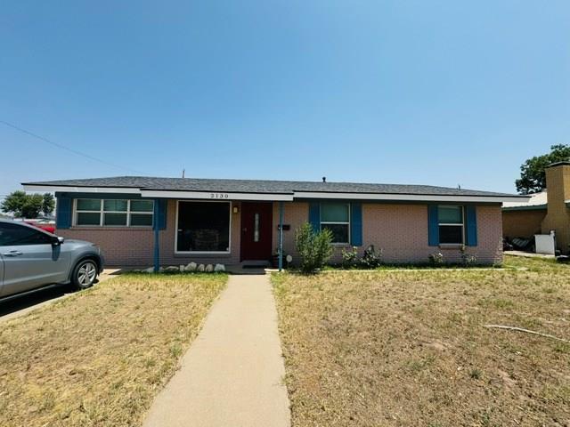 2130 E 46th St, Odessa, Texas image 1