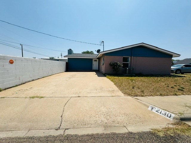 2130 E 46th St, Odessa, Texas image 4