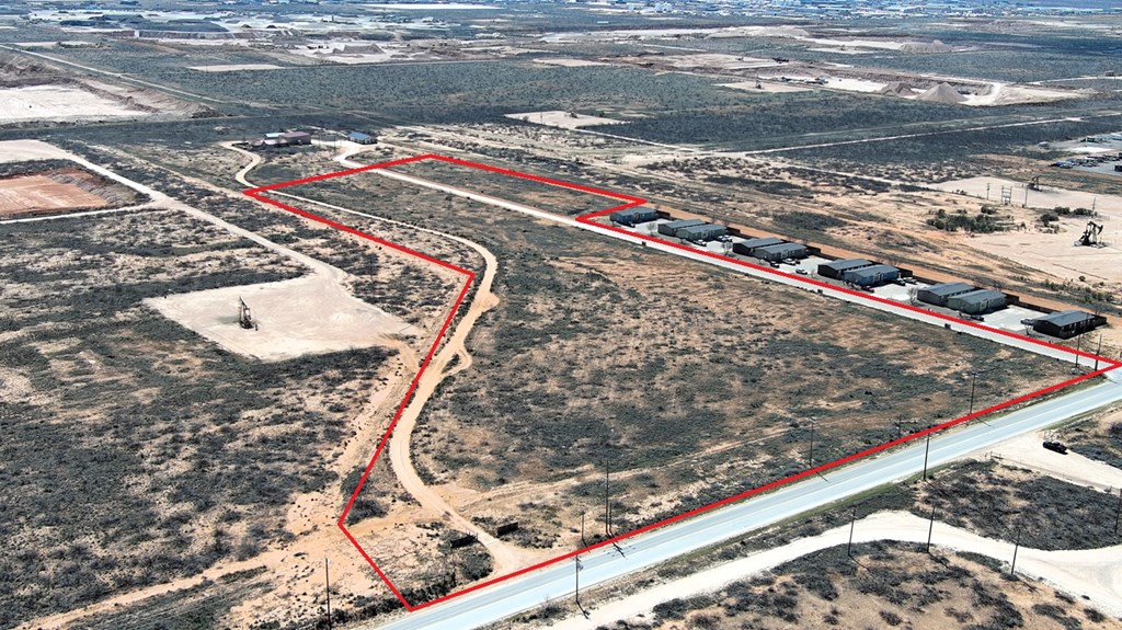 9305 W County Rd 60, Midland, Texas image 3