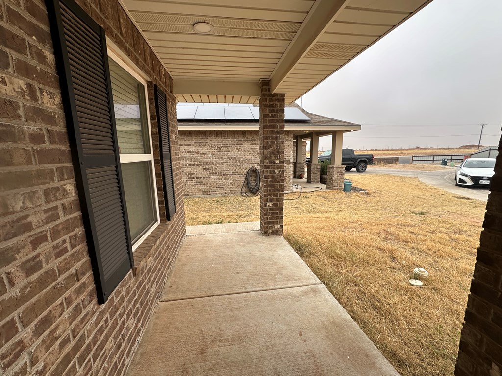 9911 Aloe Ct, Odessa, Texas image 3