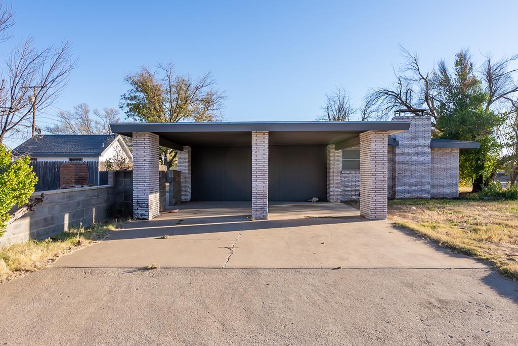 1010 NW 5th St, Andrews, Texas image 21