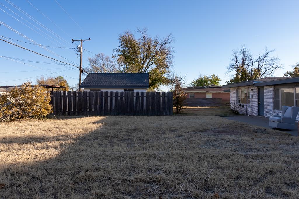 1010 NW 5th St, Andrews, Texas image 20