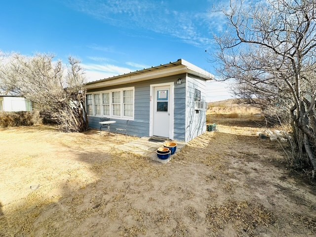 391 W North Lake Dr #SPACE 26, Balmorhea, Texas image 7