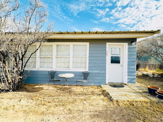 391 W North Lake Dr #SPACE 26, Balmorhea, Texas image 1