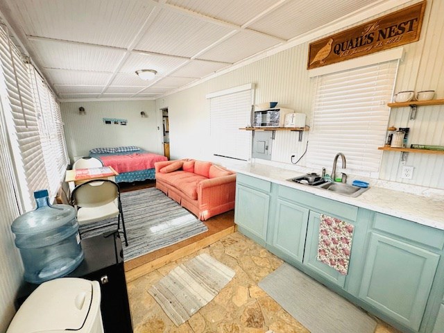 391 W North Lake Dr #SPACE 26, Balmorhea, Texas image 22