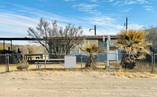 391 W North Lake Dr #SPACE 26, Balmorhea, Texas image 2
