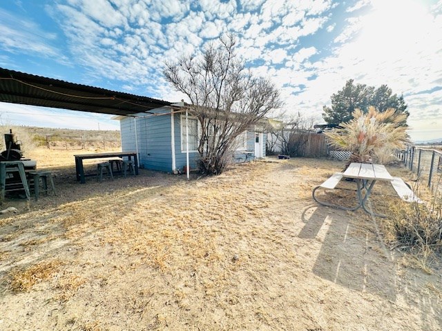 391 W North Lake Dr #SPACE 26, Balmorhea, Texas image 3